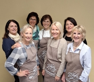 Team Mittagstisch Neuhütten