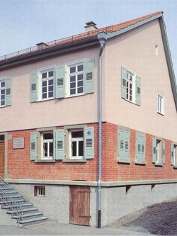 Georg-Kropp-Haus
