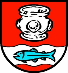 Wappen Gemeinde Wüstenrot
