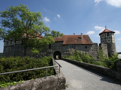 Burg