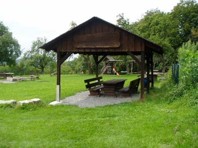 Grill- & Spielplatz Neuhütten